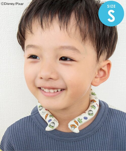 F.O.Online Store『ディズニーキャラクター ICE RING』