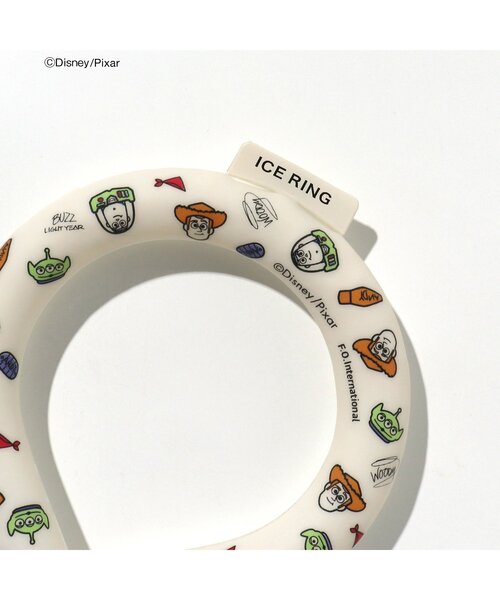 F.O.OnlineStore『ディズニーキャラクターICERING』