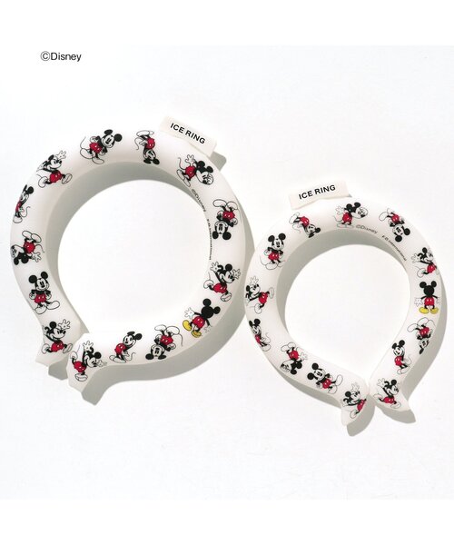 F.O.OnlineStore『ディズニーキャラクターICERING』