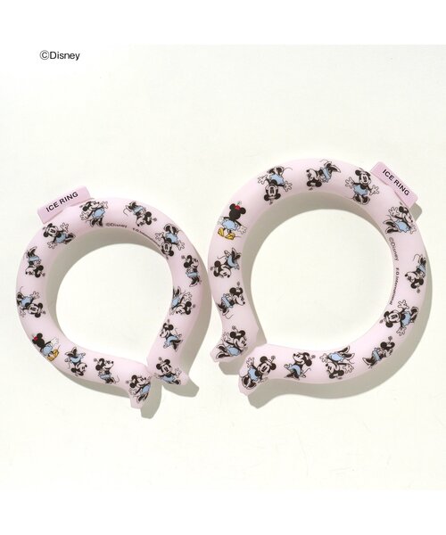 F.O.OnlineStore『ディズニーキャラクターICERING』