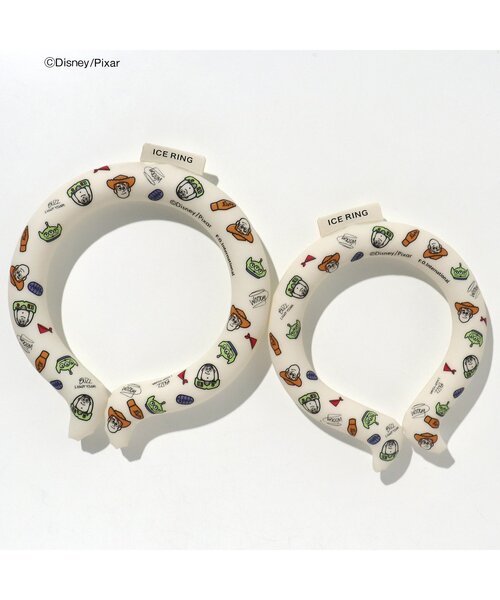 F.O.OnlineStore『ディズニーキャラクターICERING』