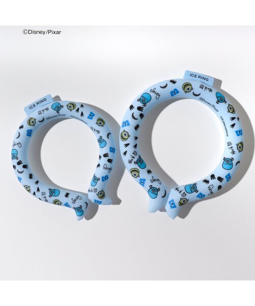 F.O.OnlineStore『ディズニーキャラクターICERING』