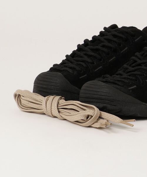 KEEN(キーン)の「JASPER / ジャスパー / レディース スニーカー(スニーカー・レディース・ブラック・23cm/24cm/23.5cm/24.5cm/22.5cm/25.5cm/25cm/26cm)」の3枚目の写真