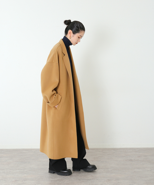 UNFOLLOW（アンフォロー）の「【FOLL/フォル】スーパー120sハンド