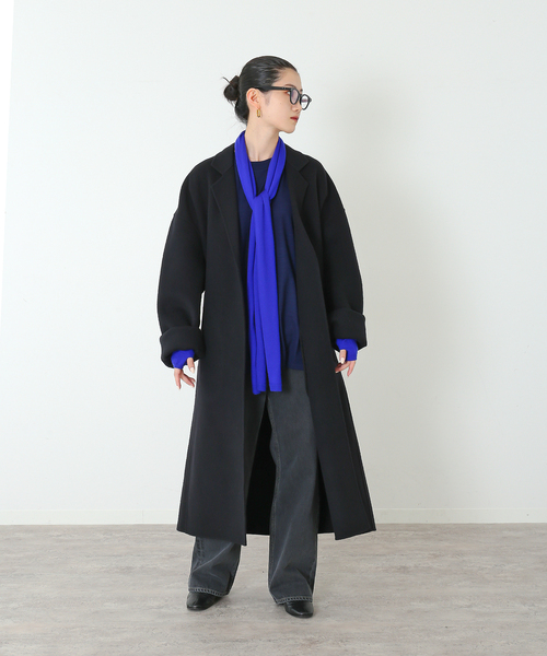 UNFOLLOW（アンフォロー）の「【FOLL/フォル】スーパー120sハンド