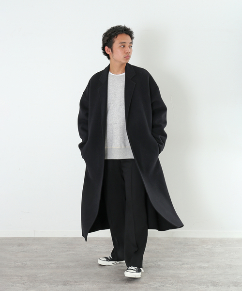 UNFOLLOW（アンフォロー）の「【FOLL/フォル】スーパー120sハンド