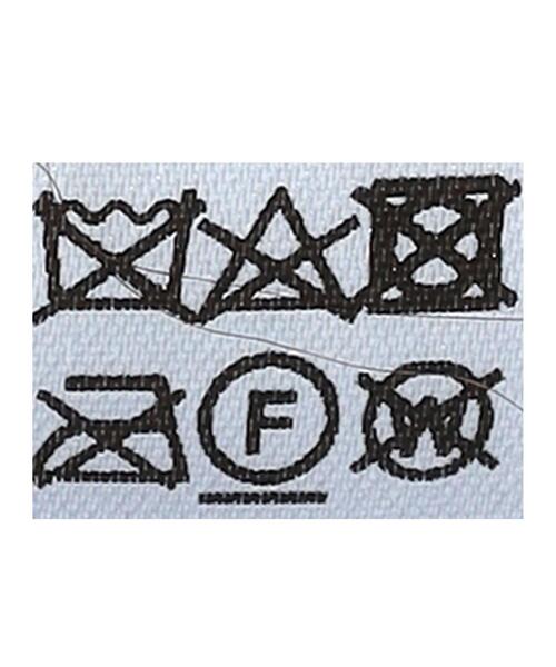 BEAUTY&YOUTH UNITED ARROWS（ビューティーアンドユースユナイテッドアローズ）の「モヘヤミックス CPOシャツニットカーディガン（カーディガン/ボレロ・レディース・オフホワイト/ダークブラウン・FREE）」の12枚目の写真