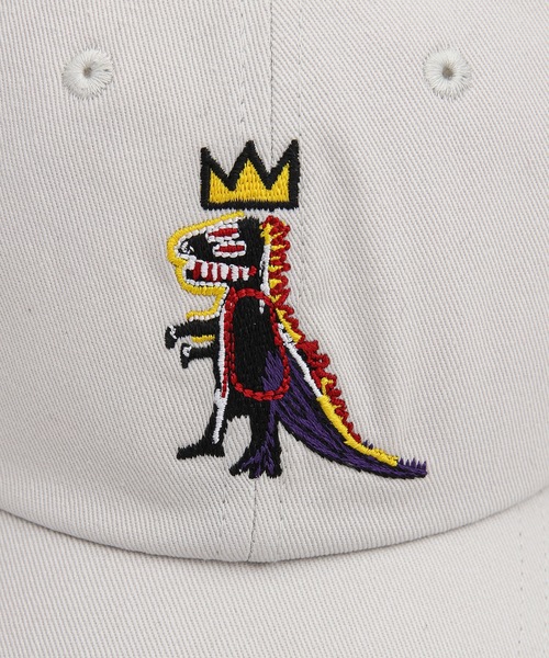 ETUDES（エチュード）の「BOOSTER PEZ DISPENSER CHALK（キャップ・メンズ・その他・ONE SIZE）」の4枚目の写真