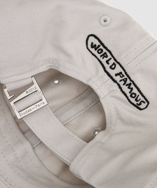 ETUDES（エチュード）の「BOOSTER PEZ DISPENSER CHALK（キャップ・メンズ・その他・ONE SIZE）」の5枚目の写真