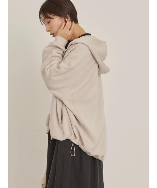 ❣️60%Off❣️✨タケオキクチ 抗菌防臭 クロスウィーブ ジップパーカー✨ TAKEO KIKUCHI パーカー 「抗菌防臭」クロスウィーブ ジップ