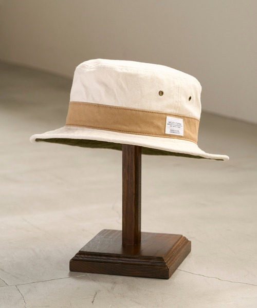 MIGHTY SHINE】 HIKER HAT(ハット)|Mighty Shine(マイティ MIGHTY SHINE】 HIKER HAT(ハット)|Mighty Shine(マイティ
