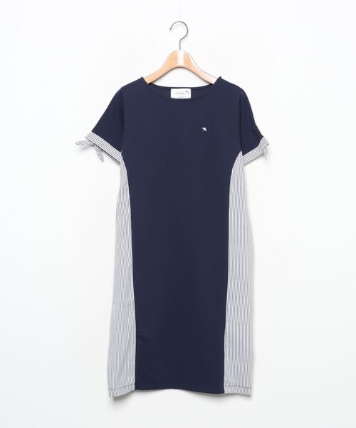 セール ブランド古着 半袖ワンピース ワンピース Arnold Palmer Timeless アーノルドパーマータイムレス のファッション通販 Zozoused