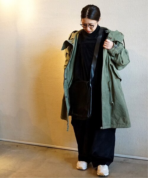JOURNAL STANDARD LUXE（ジャーナルスタンダード ラックス）の