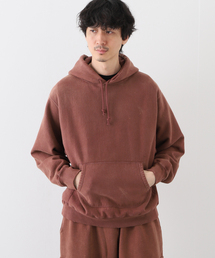 【BOWWOW / バウワウ】SWEAT HOODIE