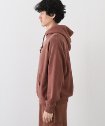 BOWWOW スウェットフーディー BOW WOW（バウワウ）の「SWEAT HOODIE（パーカー）」 - WEAR