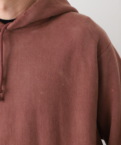 BOW WOW（バウワウ）の「【BOWWOW / バウワウ】SWEAT HOODIE（パーカー