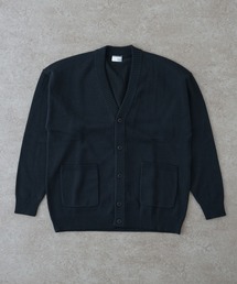 リラックスVネックカーディガン