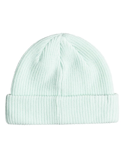 ROXY（ロキシー）の「ROXY x GRATEFUL DEAD/ロキシーグレイトフルデッドコラボニットキャップビーニー（ニットキャップ/ビーニー・レディース・ブラック/グリーン/イエロー・FREE）」の6枚目の写真