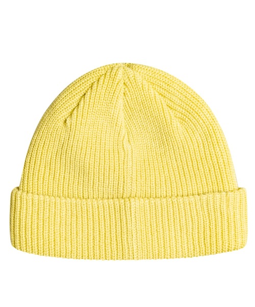 ROXY（ロキシー）の「ROXY x GRATEFUL DEAD/ロキシーグレイトフルデッドコラボニットキャップビーニー（ニットキャップ/ビーニー・レディース・ブラック/グリーン/イエロー・FREE）」の8枚目の写真