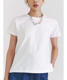 PAMEO POSE | 【TRAPEZE】My T-shirts(Tシャツ/カットソー)