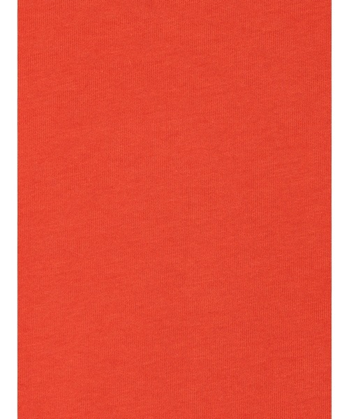 PAMEO POSE（パメオポーズ）の「My T-shirts（Tシャツ/カットソー・レディース・ホワイト/ブラック/パープル/オレンジ・FREE）」の10枚目の写真