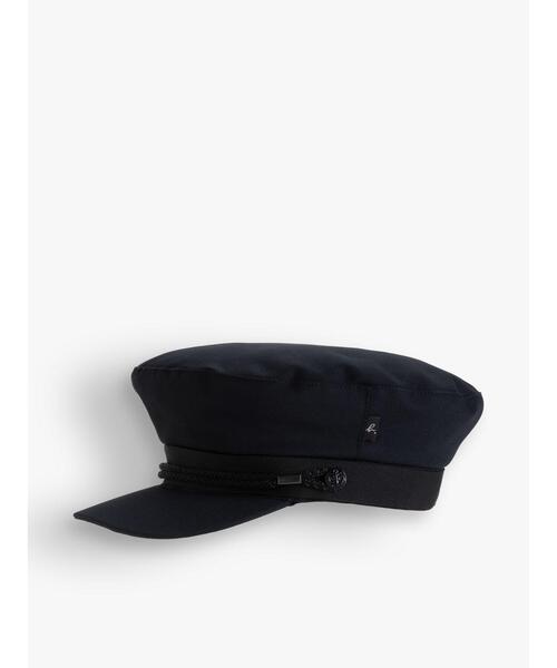 【Outlet】BI73 CASQUETTE キャスケット