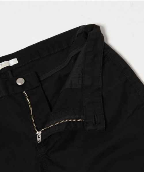 AZUL by moussy（アズールバイマウジー）の「A Perfect Skinny(L70)（その他パンツ・レディース・オフホワイト/ブルー系その他/ブラック/ターコイズブルー・X-SMALL/SMALL/LARGE/MEDIUM）」の11枚目の写真