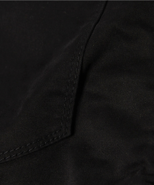 AZUL by moussy（アズールバイマウジー）の「A Perfect Skinny(L70)（その他パンツ・レディース・オフホワイト/ブルー系その他/ブラック/ターコイズブルー・X-SMALL/SMALL/LARGE/MEDIUM）」の15枚目の写真