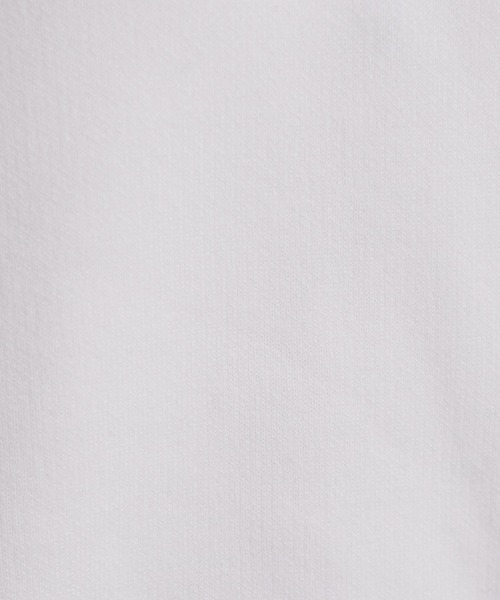 SHENERY（シーナリー）の「2WAYスウェットライクニットプルオーバー（ニット/セーター・レディース・オフホワイト/ピンク/グレー系その他・FREE）」の13枚目の写真