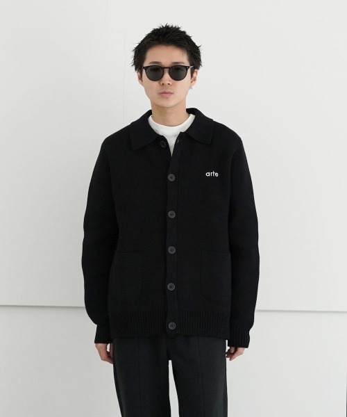 Arte Antwerp（アルテアントワープ）の「Arte Antwerp kyle
