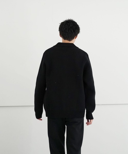 Arte Antwerp（アルテアントワープ）の「Arte Antwerp kyle
