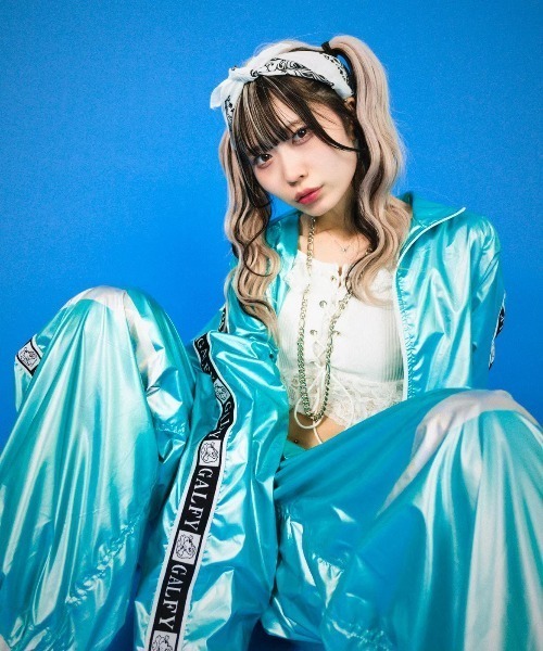 GALFY（ガルフィー）の「【GALFY】ガルフィー 久々賛否両論