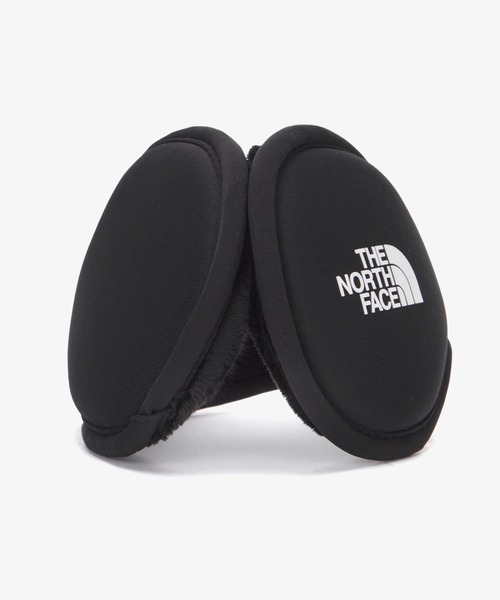 THE NORTH FACE(ザノースフェイス)の「先行予約【THE NORTH FACE ザ・ノースフェイス】EARMUFF / イヤーマフ(イヤーマフ・レディース・ブラック/ブラウン/アイボリー・FREE)」の8枚目の写真