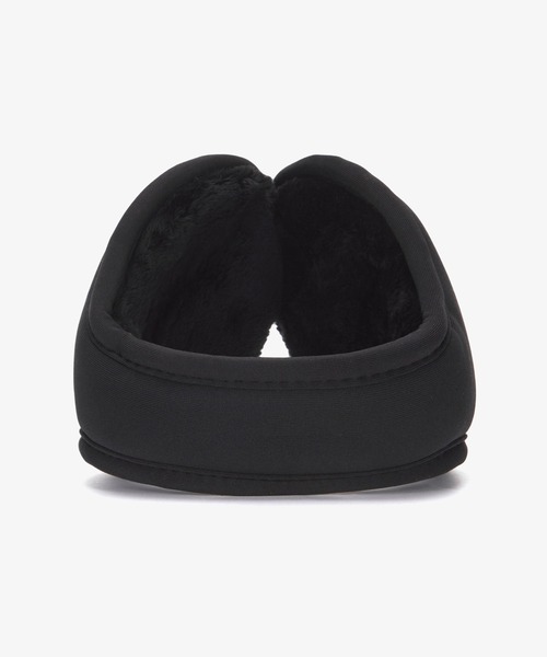 THE NORTH FACE(ザノースフェイス)の「先行予約【THE NORTH FACE ザ・ノースフェイス】EARMUFF / イヤーマフ(イヤーマフ・レディース・ブラック/ブラウン/アイボリー・FREE)」の9枚目の写真