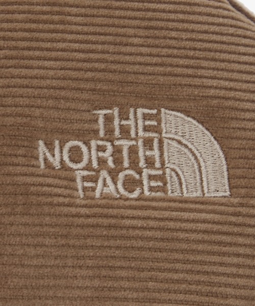 THE NORTH FACE(ザノースフェイス)の「先行予約【THE NORTH FACE ザ・ノースフェイス】EARMUFF / イヤーマフ(イヤーマフ・レディース・ブラック/ブラウン/アイボリー・FREE)」の14枚目の写真
