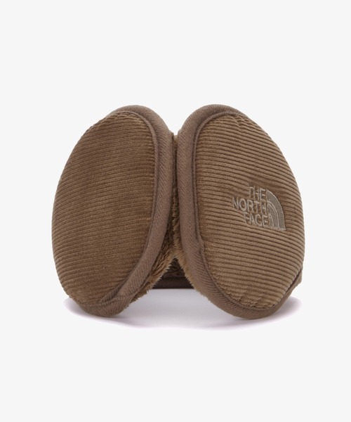THE NORTH FACE(ザノースフェイス)の「先行予約【THE NORTH FACE ザ・ノースフェイス】EARMUFF / イヤーマフ(イヤーマフ・レディース・ブラック/ブラウン/アイボリー・FREE)」の12枚目の写真