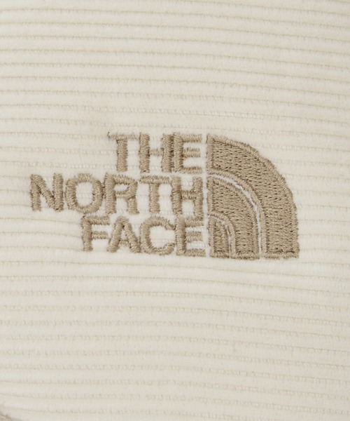 THE NORTH FACE(ザノースフェイス)の「先行予約【THE NORTH FACE ザ・ノースフェイス】EARMUFF / イヤーマフ(イヤーマフ・レディース・ブラック/ブラウン/アイボリー・FREE)」の6枚目の写真