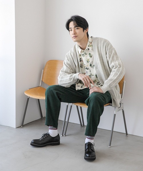 セール】テーパードクライミングパンツ（その他パンツ）｜niko and