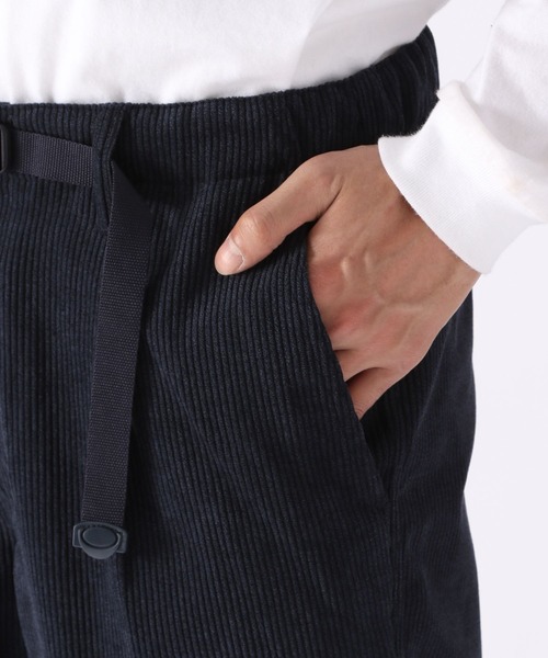 セール】テーパードクライミングパンツ（その他パンツ）｜niko and