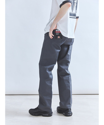 Dickies/ディッキーズ THE ORIGINAL 874 ワイドチノパンツ TCツイル