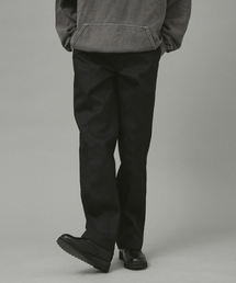 Dickies/ディッキーズ THE ORIGINAL 874 ワイドチノパンツ TCツイル