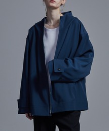 Loose/ルース（ルース）の「オーバー モードマウンテンパーカー【セットアップ対応】（マウンテンパーカー）」