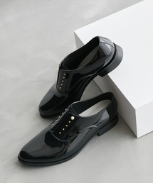 TEMPERATE | 【TEMPERATE/テンパレイト別注】OMBRE(レインシューズ)