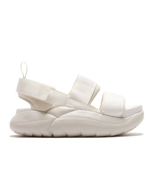 UGG（アグ）の「UGG LA CLOUD SPORT SANDAL / アグ エルエー