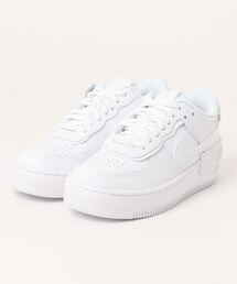 【NIKE】CI0919-100 AIR FORCE 1 SHADOW ナイキ エアフォース ワン シャドウ