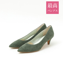 PICHE ABAHOUSE | 【最高パンプス/5cmヒール】美脚×快適 パンプス(パンプス)
