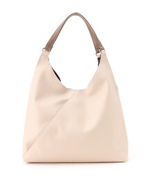 SHOO・LA・RUE | ナナメファスナートート(トートバッグ)