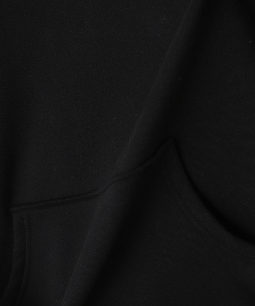 EDIFICE（エディフィス）の「【Paris Saint-Germain】3Dラバーエンブレム スウェットパーカー（パーカー・メンズ・ライトグレー/ブラック・MEDIUM/LARGE/X-LARGE）」の19枚目の写真