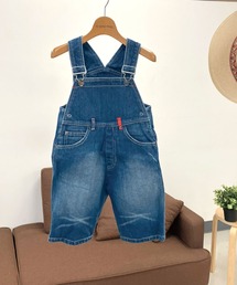 ALBERO PITTI（アルベロピッティ）の「ﾃﾞﾆﾑｻﾛﾍﾟｯﾄ（サロペット/オーバーオール）」