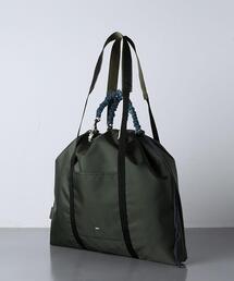 zattu（ザッツ）の「＜zattu＞ PATA-LQ/トートバッグ（トート
